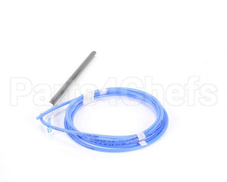52626A-B Perlick Tube, Chemical Pick Up, Blue