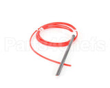 52626A-R Perlick Tube, Chemical Pick Up, Red