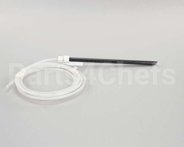 52626A-W Perlick Tube, Chemical Pick Up, White