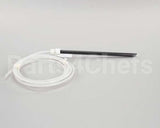 52626A-W Perlick Tube, Chemical Pick Up, White
