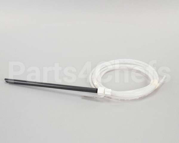 52626A-W Perlick Tube, Chemical Pick Up, White