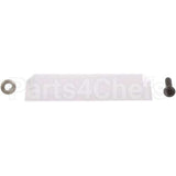 52627 Compatible Henny Penny Pressure Pad Assy