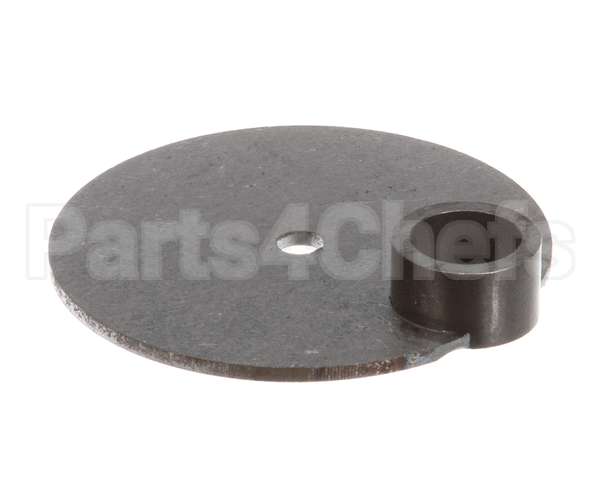 52643 Blodgett Cam Assembly, Rack Positioning