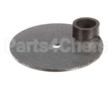 52643 Blodgett Cam Assembly, Rack Positioning
