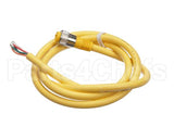 52654 Biro Cord 6 Male 5 Pole Plug-In.