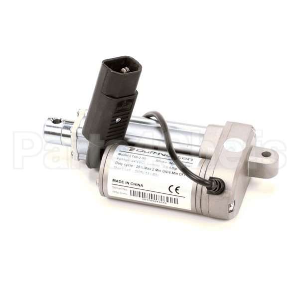 52656 Compatible Blodgett Actuator Plug Assy Xl50E C