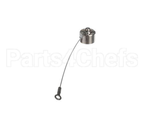 52662 Biro Protective Cap Assembly