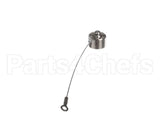 52662 Biro Protective Cap Assembly