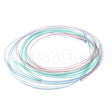 52663 Compatible Blodgett Kit, Water Tubing (Hv100 Em)