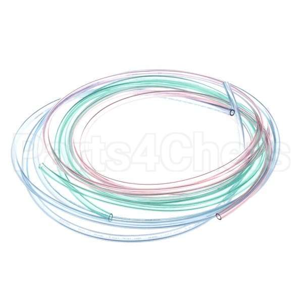 52663 Compatible Blodgett Kit, Water Tubing (Hv100 Em)