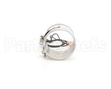 52669-1 Perlick Heater, Band, Pkbr Glasswasher