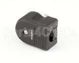 5266CA Hubbell Lighting 15A 125V Angle Plug