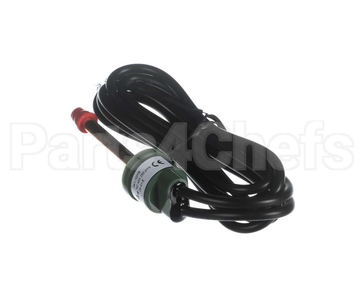 526701 Duke Switch High Pressure 14 Sweat