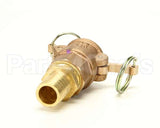 52675 Blodgett Coupling Assembly, Drain Hose