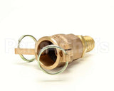 52675 Blodgett Coupling Assembly, Drain Hose