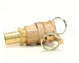 52675 Blodgett Coupling Assembly, Drain Hose