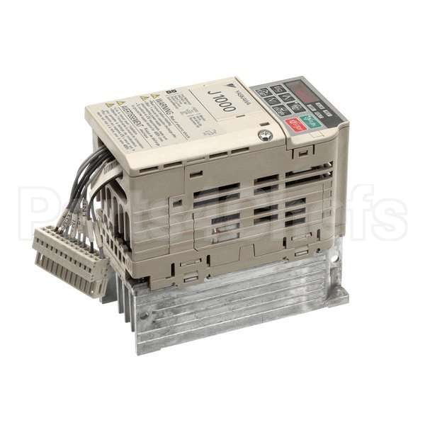 52680 Compatible Blodgett Inverter, Prgrmd Hv100E
