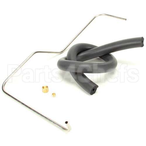 52691 Compatible Blodgett Water Inlet Tube Kit
