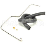 52691 Compatible Blodgett Water Inlet Tube Kit