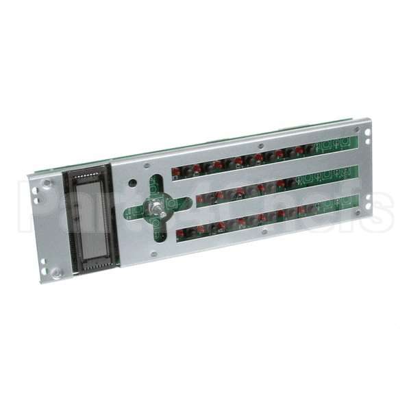 52693 Compatible Blodgett Control, Prgrmd Xr8G Dd