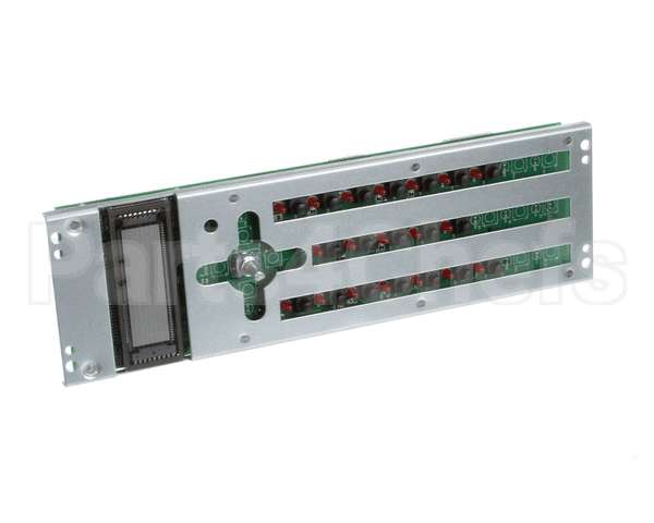 52693 Blodgett Control,Programmed Xr8G Dd