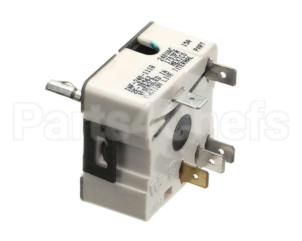52694 Blodgett Switch,Infinite Ct301/2