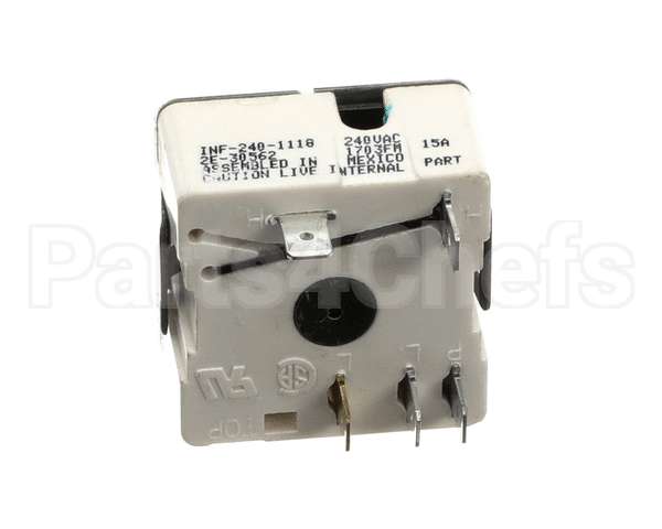 52694 Blodgett Switch,Infinite Ct301/2