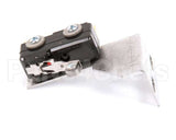 52698 Blodgett Switch Assembly, Rack Stop