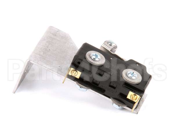 52698 Blodgett Switch Assembly, Rack Stop