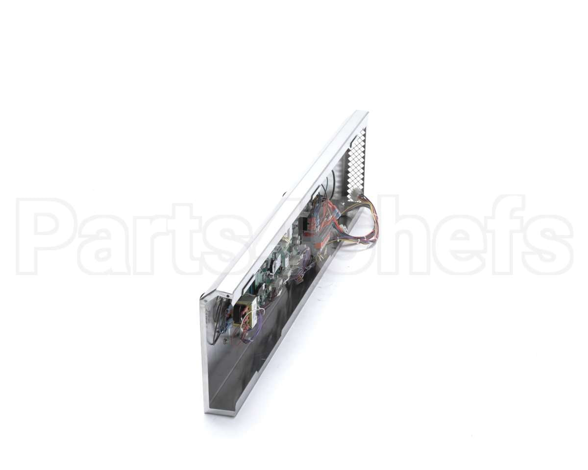 52699 Blodgett Module Assy,Xr8G Menu Dd