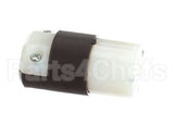 5269C Hubbell Lighting 15 Amp Inline Receptacles