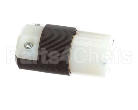 5269C Hubbell Lighting 15 Amp Inline Receptacles
