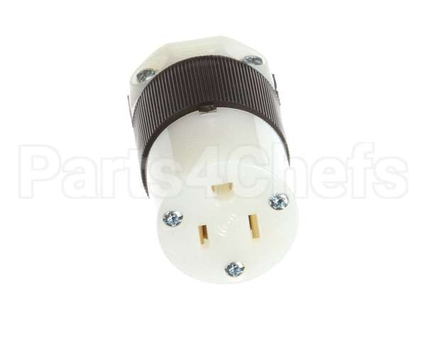 5269C Hubbell Lighting 15 Amp Inline Receptacles