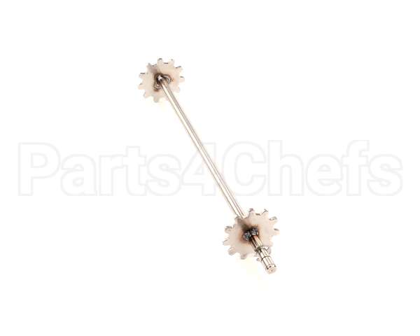 527-185S Prince Castle Drive Sprocket