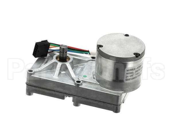 527-358S Prince Castle Drive Train Motor
