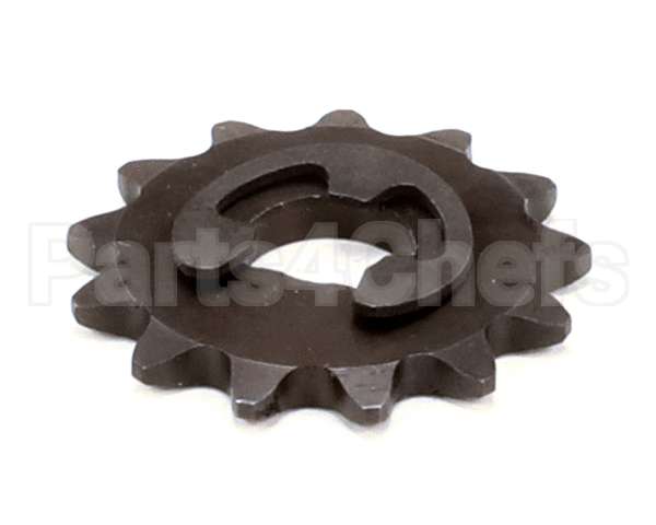 527-366S Prince Castle Motor Sprocket 13 T W Clip