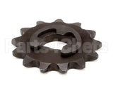 527-366S Prince Castle Motor Sprocket 13 T W Clip
