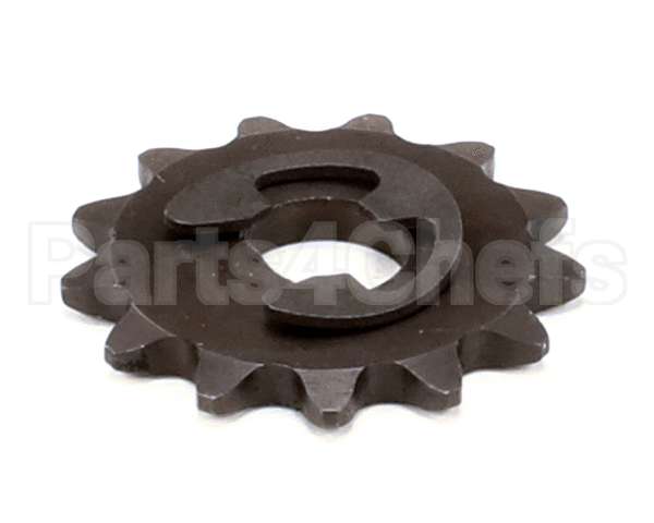 527-366S Prince Castle Motor Sprocket 13 T W Clip