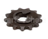 527-366S Prince Castle Motor Sprocket 13 T W Clip