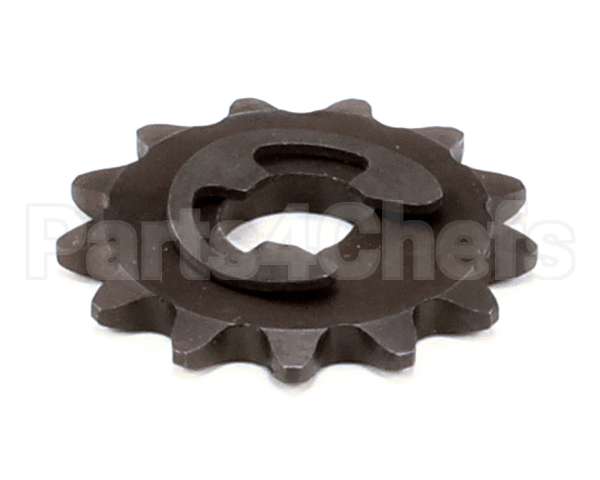527-366S Prince Castle Motor Sprocket 13 T W Clip