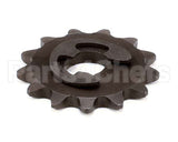 527-366S Prince Castle Motor Sprocket 13 T W Clip