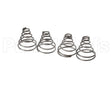 527-370S Prince Castle Mcd Spring Compression Kit 4Pk