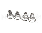 527-370S Prince Castle Mcd Spring Compression Kit 4Pk