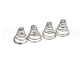 527-370S Prince Castle Mcd Spring Compression Kit 4Pk