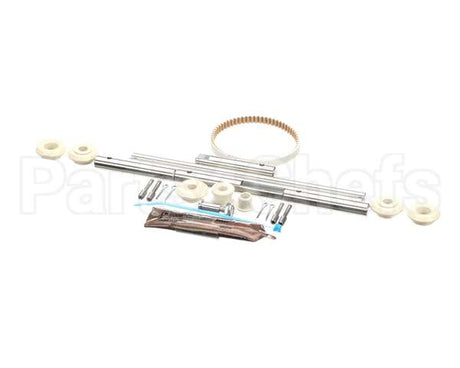 527-514S Prince Castle Bearing Kit Assembly Mcd Dcft
