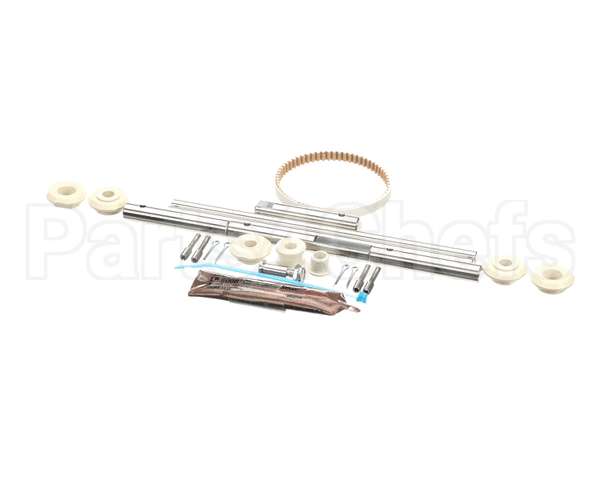 527-514S Prince Castle Bearing Kit Assembly Mcd Dcft
