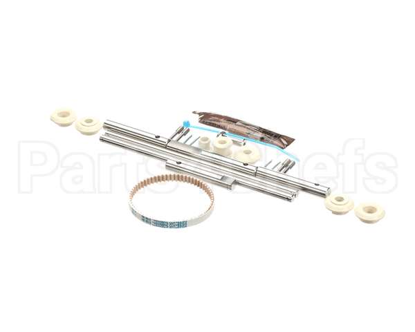 527-514S Prince Castle Bearing Kit Assembly Mcd Dcft