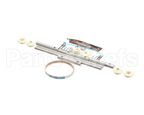 527-514S Prince Castle Bearing Kit Assembly Mcd Dcft