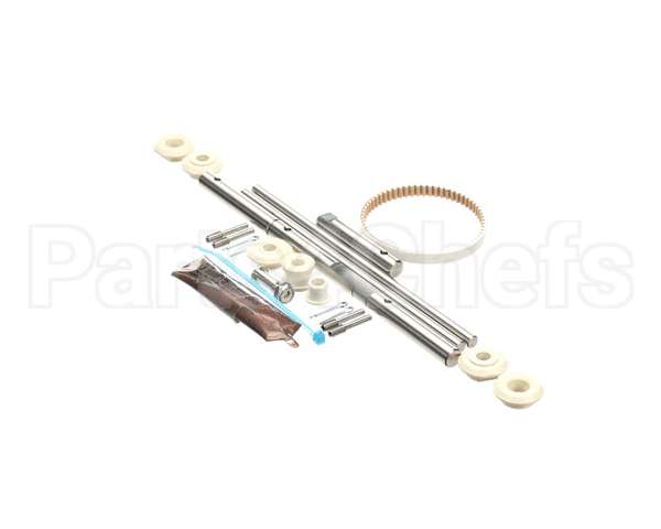 527-514S Prince Castle Bearing Kit Assembly Mcd Dcft