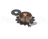 527-694S Prince Castle Mcd Kit Idler Sprocket Assy